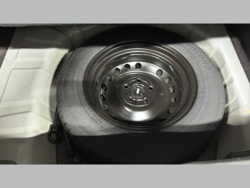 2025 Benzin Otomatik Nissan Juke Beyaz Kemal Tepretoğulları Otomotiv Sanayi Ve Tic. A.Ş.