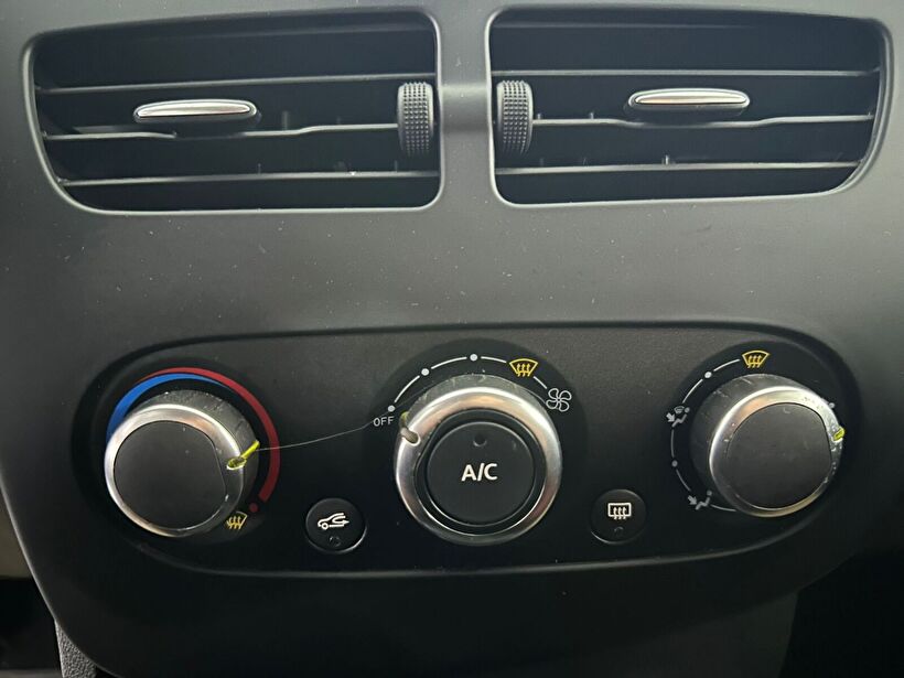 2015 Benzin Manuel Renault Clio Beyaz Kemal Tepretoğulları Otomotiv Sanayi Ve Tic. A.Ş.