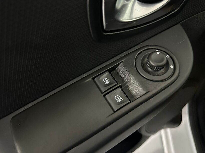 2015 Benzin Manuel Renault Clio Beyaz Kemal Tepretoğulları Otomotiv Sanayi Ve Tic. A.Ş.