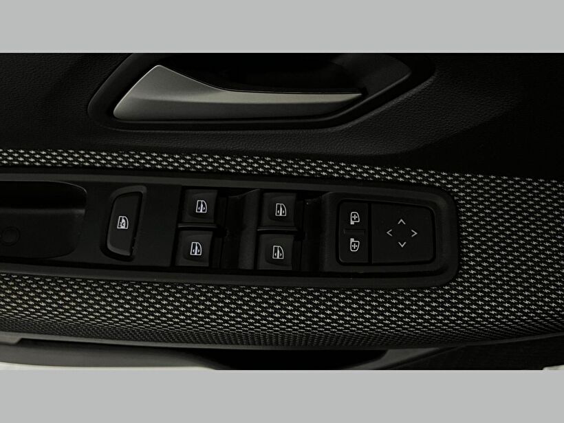 2025 Benzin Otomatik Dacia Sandero Stepway Beyaz Kemal Tepretoğulları Otomotiv Sanayi Ve Tic. A.Ş.