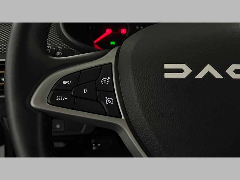 2025 Benzin Otomatik Dacia Sandero Stepway Beyaz Kemal Tepretoğulları Otomotiv Sanayi Ve Tic. A.Ş.