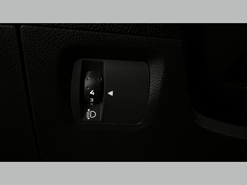 2025 Benzin Otomatik Dacia Sandero Stepway Beyaz Kemal Tepretoğulları Otomotiv Sanayi Ve Tic. A.Ş.