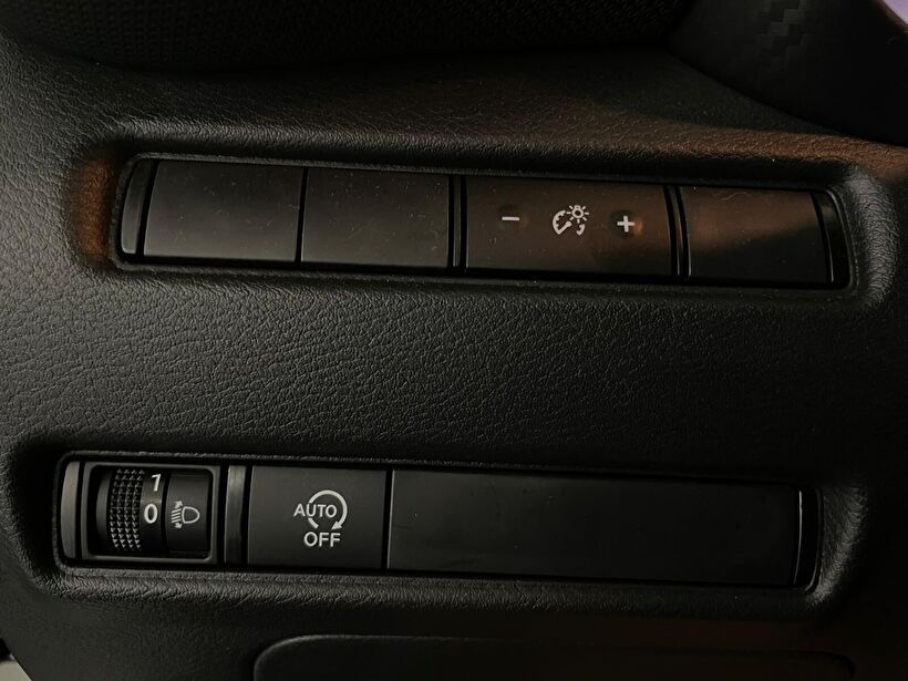 2026 Benzin Otomatik Nissan Juke Beyaz Kemal Tepretoğulları Otomotiv Sanayi Ve Tic. A.Ş.
