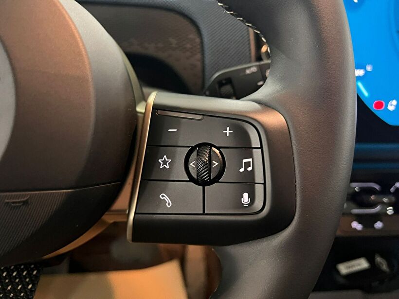2025 Elektrik Otomatik Mini Countryman E Yeşil Kemal Tepretoğulları Otomotiv Sanayi Ve Tic. A.Ş.
