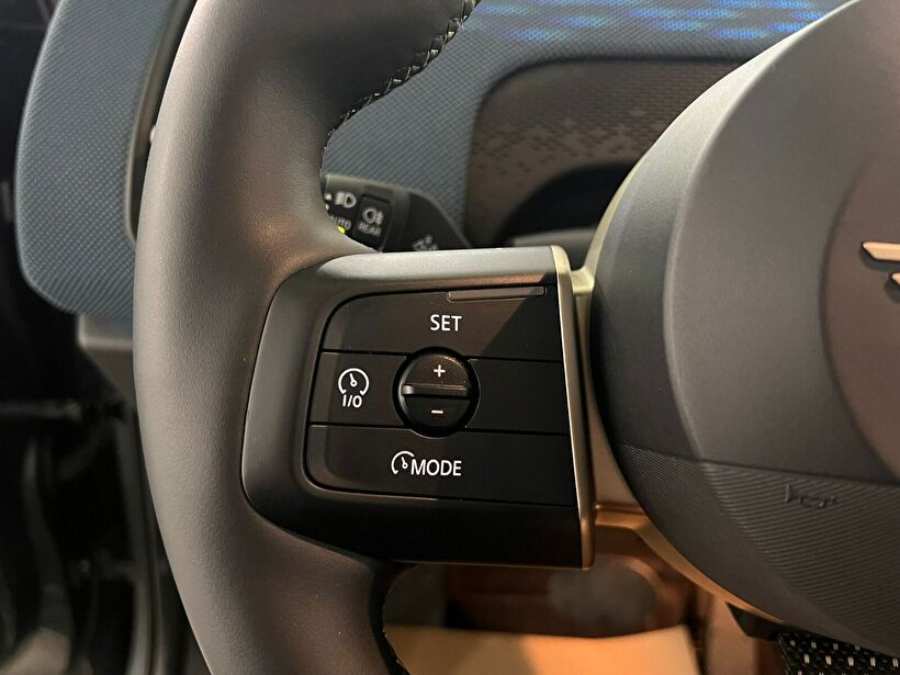 2025 Elektrik Otomatik Mini Countryman E Yeşil Kemal Tepretoğulları Otomotiv Sanayi Ve Tic. A.Ş.