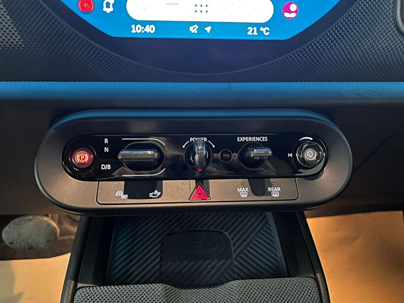 2025 Elektrik Otomatik Mini Countryman E Yeşil Kemal Tepretoğulları Otomotiv Sanayi Ve Tic. A.Ş.