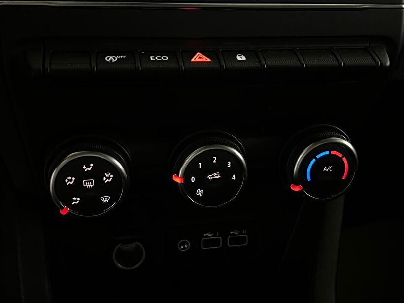 2026 Benzin Otomatik Renault Clio Gri Kemal Tepretoğulları Otomotiv Sanayi Ve Tic. A.Ş.