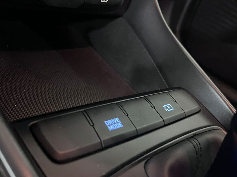 2025 Benzin Otomatik Hyundai Bayon Yeşil Kemal Tepretoğulları Otomotiv Sanayi Ve Tic. A.Ş.