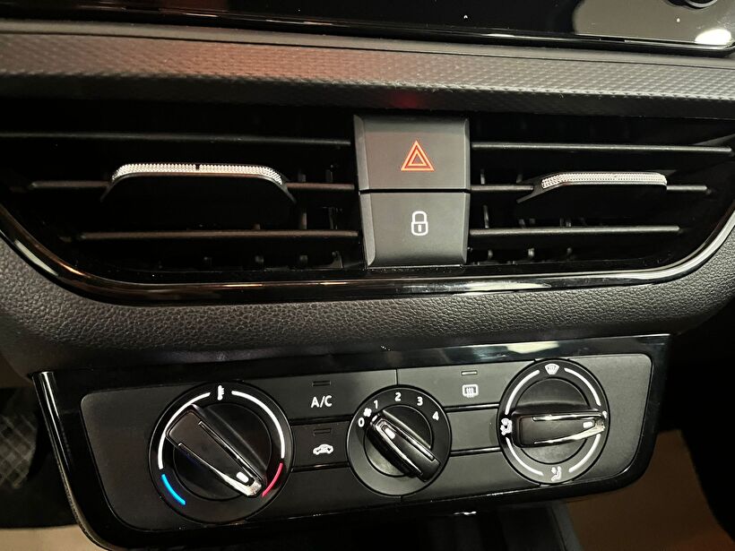 2025 Benzin Otomatik Skoda Scala Gri Kemal Tepretoğulları Otomotiv Sanayi Ve Tic. A.Ş.