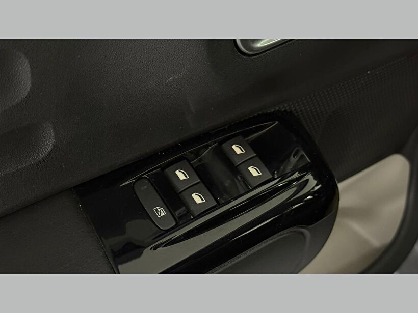 2023 Benzin Manuel Citroen C3 Gri Kemal Tepretoğulları Otomotiv Sanayi Ve Tic. A.Ş.