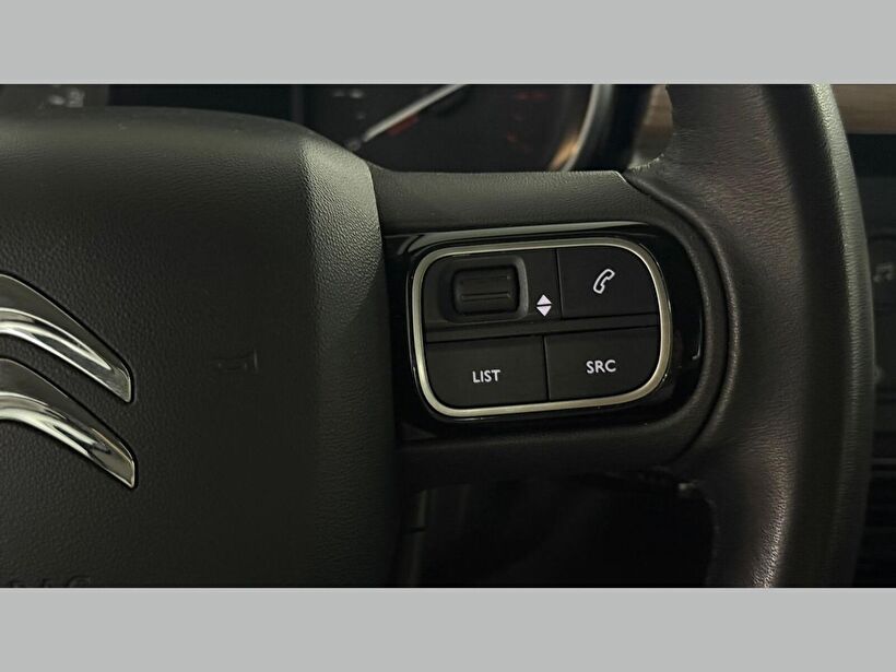 2023 Benzin Manuel Citroen C3 Gri Kemal Tepretoğulları Otomotiv Sanayi Ve Tic. A.Ş.