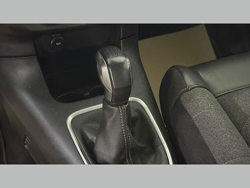 2023 Benzin Manuel Citroen C3 Gri Kemal Tepretoğulları Otomotiv Sanayi Ve Tic. A.Ş.
