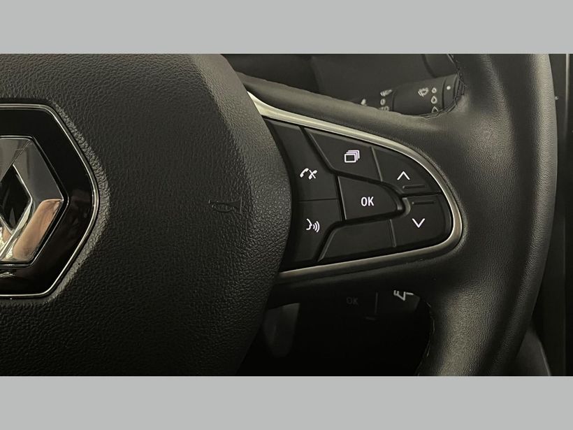 2025 Benzin Otomatik Renault Megane Beyaz Kemal Tepretoğulları Otomotiv Sanayi Ve Tic. A.Ş.