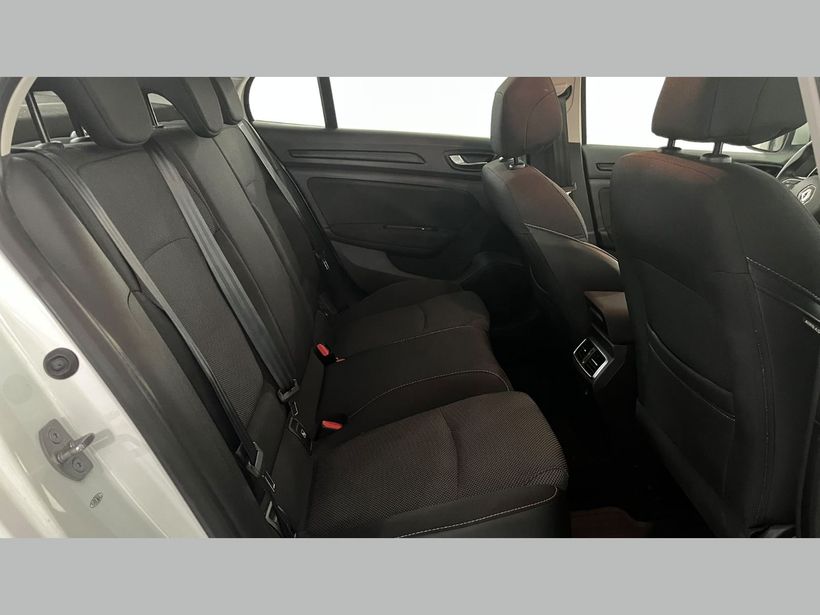 2025 Benzin Otomatik Renault Megane Beyaz Kemal Tepretoğulları Otomotiv Sanayi Ve Tic. A.Ş.