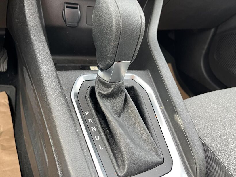 2024 Benzin Otomatik Renault Clio Gri Kemal Tepretoğulları Otomotiv Sanayi Ve Tic. A.Ş.