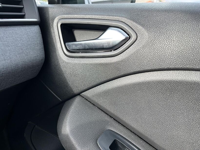 2024 Benzin Otomatik Renault Clio Gri Kemal Tepretoğulları Otomotiv Sanayi Ve Tic. A.Ş.