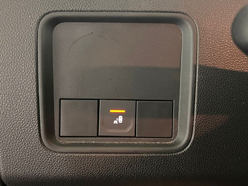 2024 Benzin Otomatik Dacia Duster Gri Kemal Tepretoğulları Otomotiv Sanayi Ve Tic. A.Ş.