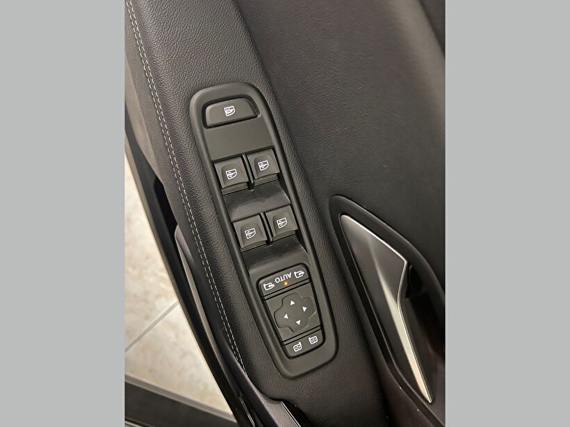 2024 Benzin Otomatik Dacia Duster Gri Kemal Tepretoğulları Otomotiv Sanayi Ve Tic. A.Ş.