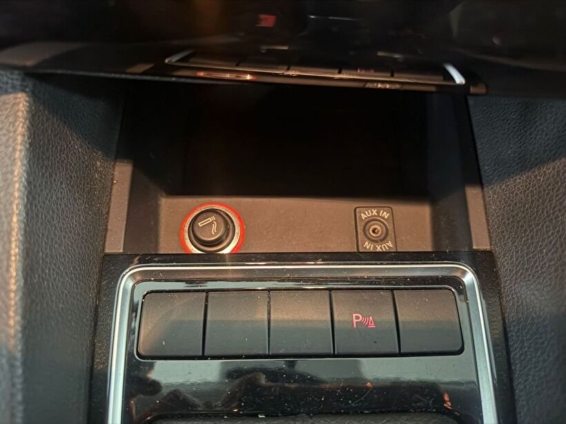 2015 Benzin Manuel Volkswagen Jetta Beyaz Kemal Tepretoğulları Otomotiv Sanayi Ve Tic. A.Ş.