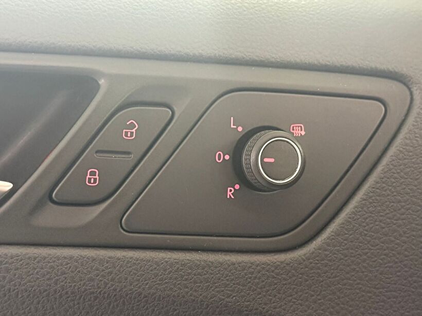 2015 Benzin Manuel Volkswagen Jetta Beyaz Kemal Tepretoğulları Otomotiv Sanayi Ve Tic. A.Ş.