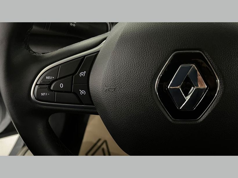 2025 Benzin Otomatik Renault Megane Beyaz Kemal Tepretoğulları Otomotiv Sanayi Ve Tic. A.Ş.