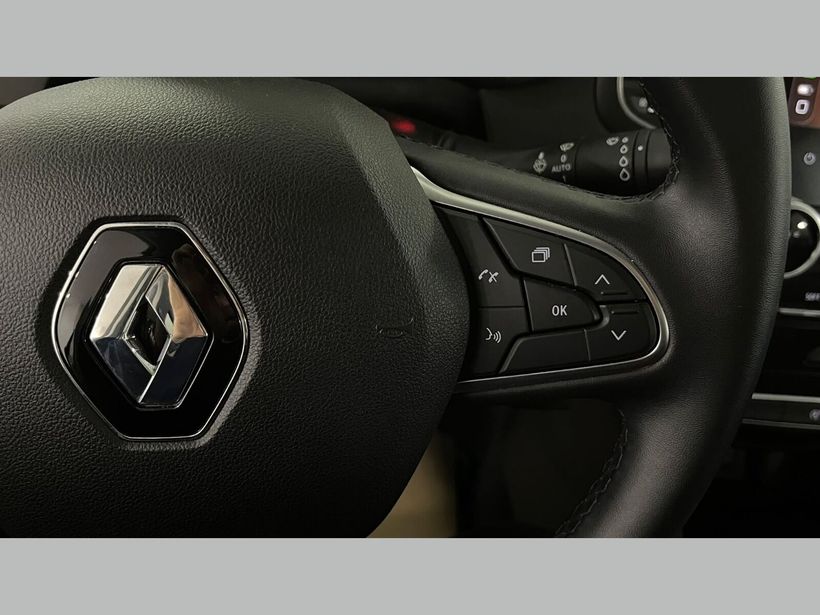 2025 Benzin Otomatik Renault Megane Beyaz Kemal Tepretoğulları Otomotiv Sanayi Ve Tic. A.Ş.