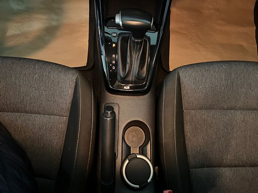 2021 Benzin Otomatik Kia Stonic Mavi Kemal Tepretoğulları Otomotiv Sanayi Ve Tic. A.Ş.