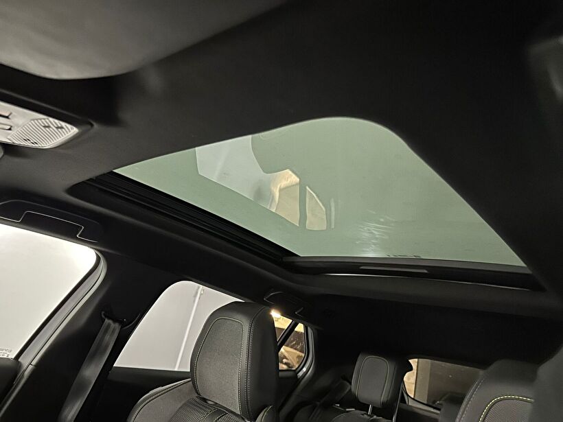 2025 Benzin Otomatik Peugeot 2008 Beyaz Kemal Tepretoğulları Otomotiv Sanayi Ve Tic. A.Ş.