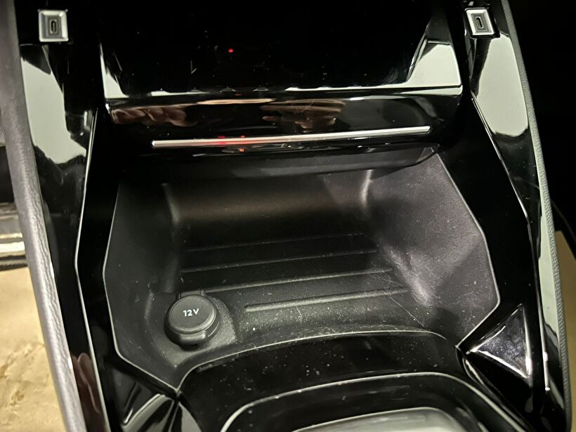 2025 Benzin Otomatik Peugeot 2008 Beyaz Kemal Tepretoğulları Otomotiv Sanayi Ve Tic. A.Ş.