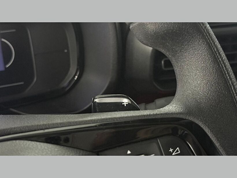 2025 Dizel Otomatik Citroen Berlingo Beyaz Kemal Tepretoğulları Otomotiv Sanayi Ve Tic. A.Ş.