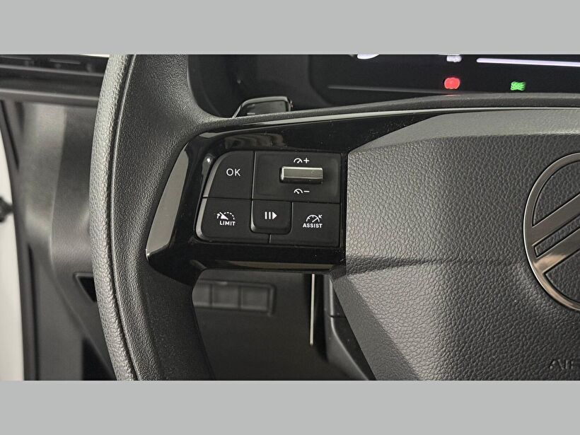 2025 Dizel Otomatik Citroen Berlingo Beyaz Kemal Tepretoğulları Otomotiv Sanayi Ve Tic. A.Ş.