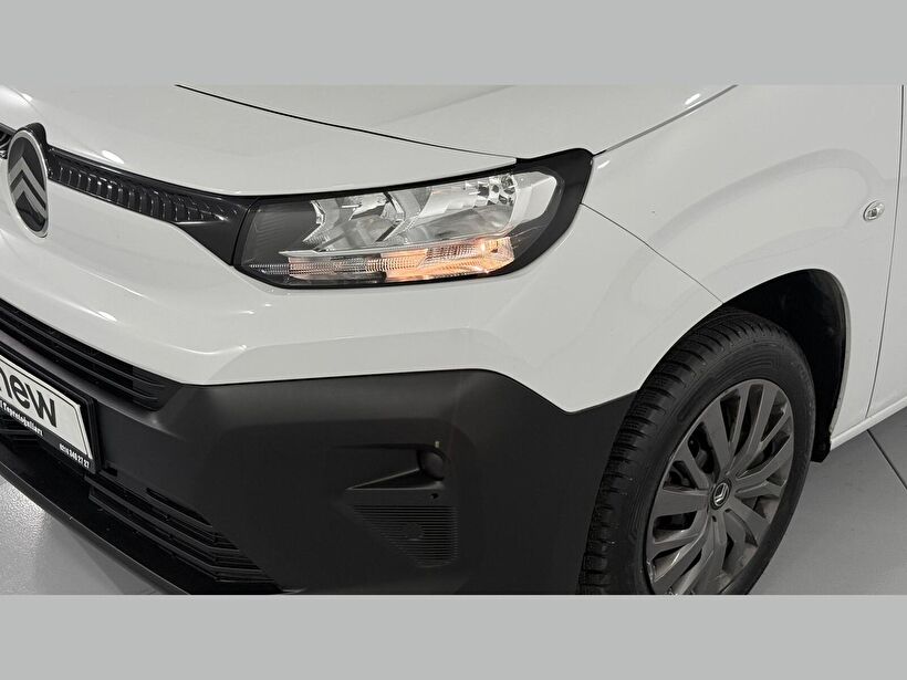 2025 Dizel Otomatik Citroen Berlingo Beyaz Kemal Tepretoğulları Otomotiv Sanayi Ve Tic. A.Ş.