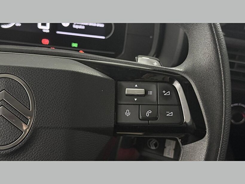 2025 Dizel Otomatik Citroen Berlingo Beyaz Kemal Tepretoğulları Otomotiv Sanayi Ve Tic. A.Ş.