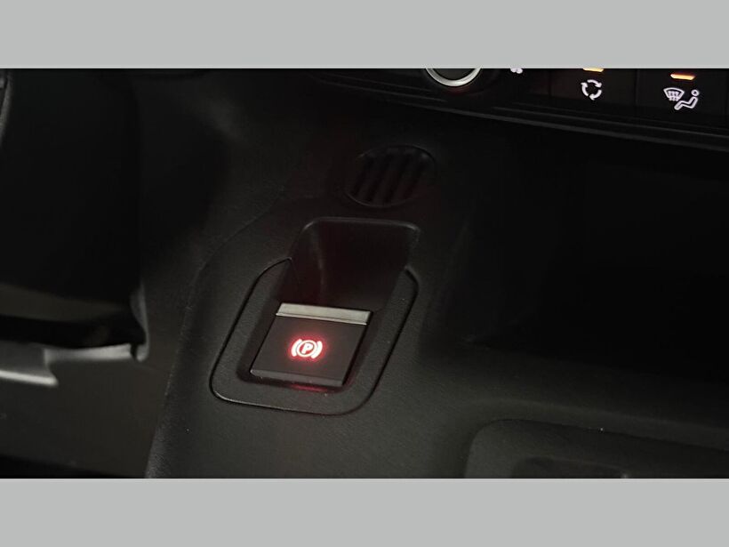 2025 Dizel Otomatik Citroen Berlingo Beyaz Kemal Tepretoğulları Otomotiv Sanayi Ve Tic. A.Ş.