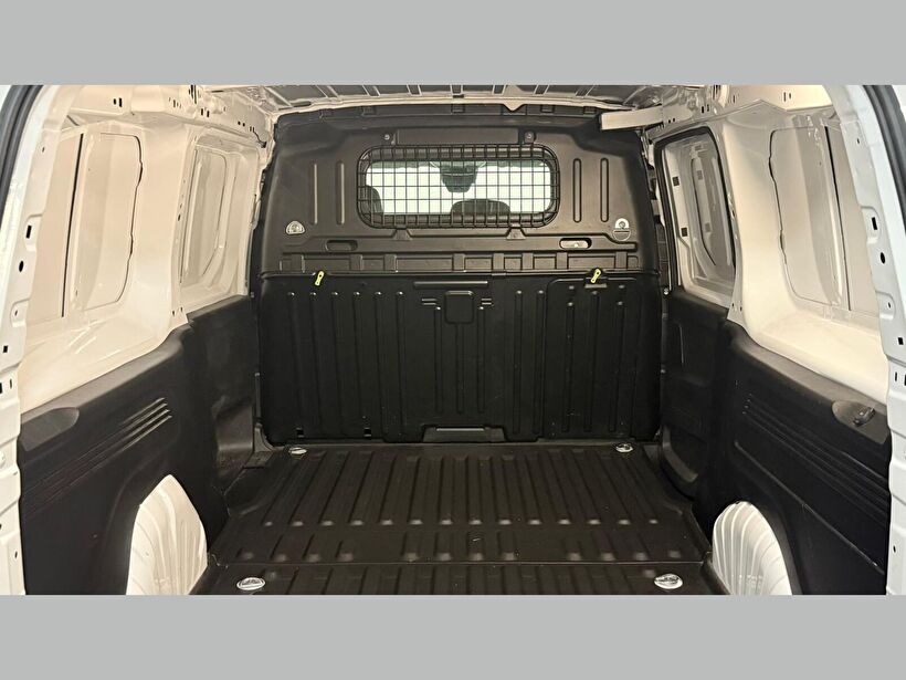 2025 Dizel Otomatik Citroen Berlingo Beyaz Kemal Tepretoğulları Otomotiv Sanayi Ve Tic. A.Ş.