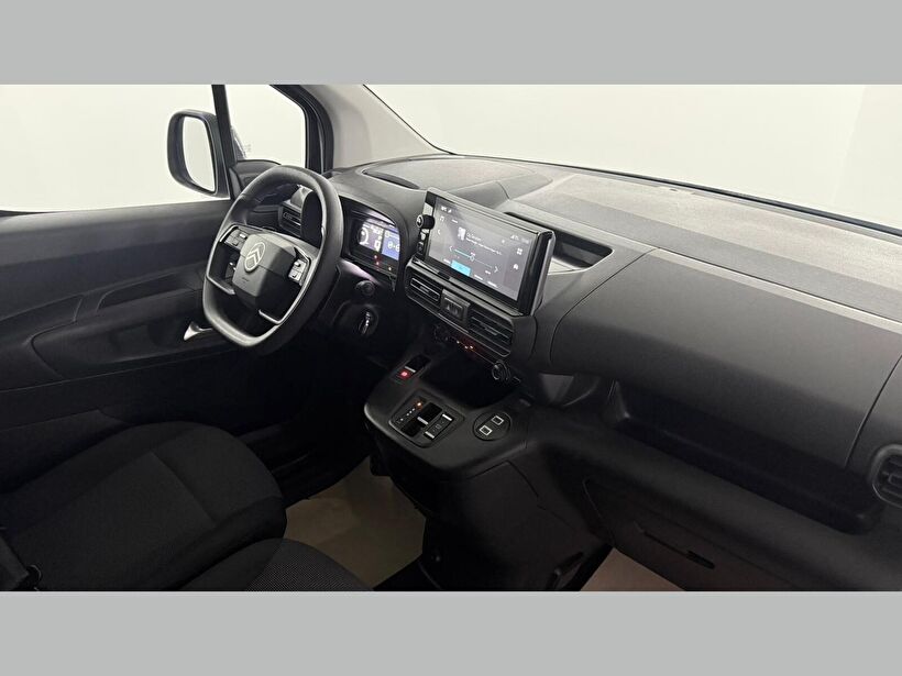 2025 Dizel Otomatik Citroen Berlingo Beyaz Kemal Tepretoğulları Otomotiv Sanayi Ve Tic. A.Ş.