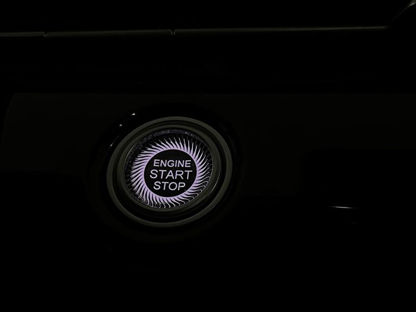 2024 Benzin Otomatik Chery Omoda 5 Mavi Kemal Tepretoğulları Otomotiv Sanayi Ve Tic. A.Ş.