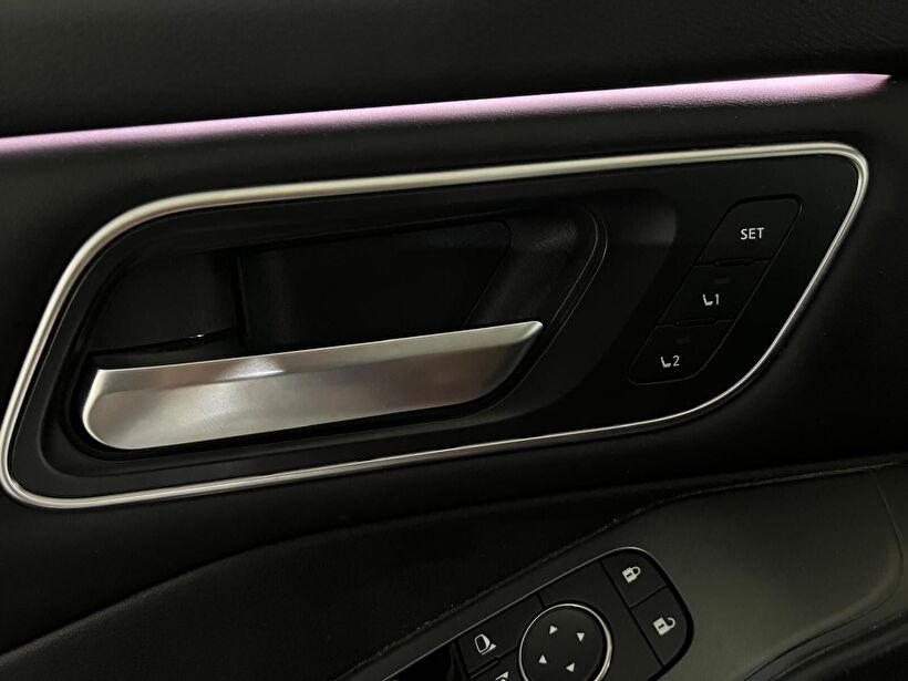2025 Benzin Otomatik Nissan Qashqai Bordo Kemal Tepretoğulları Otomotiv Sanayi Ve Tic. A.Ş.