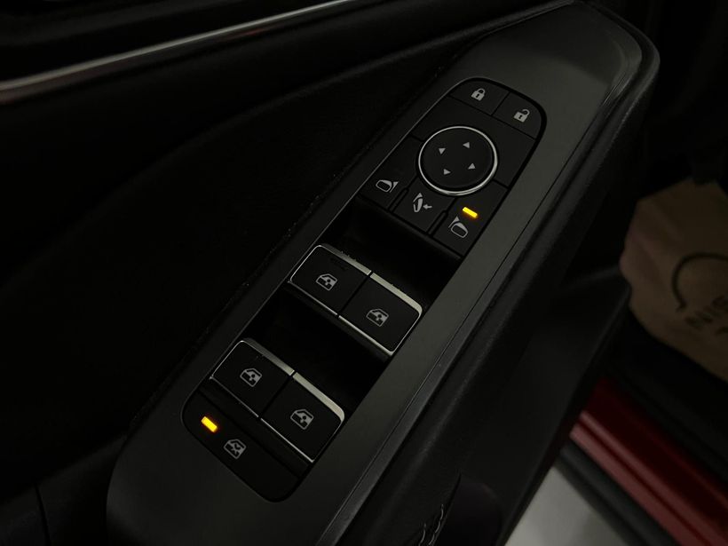 2025 Benzin Otomatik Nissan Qashqai Bordo Kemal Tepretoğulları Otomotiv Sanayi Ve Tic. A.Ş.