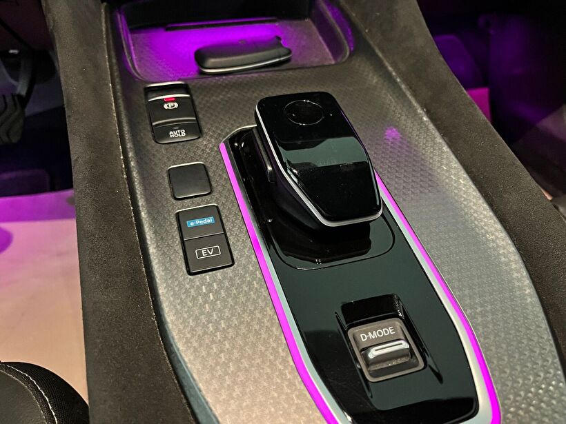 2024 Hybrid Otomatik Nissan Qashqai Yeşil Kemal Tepretoğulları Otomotiv Sanayi Ve Tic. A.Ş.