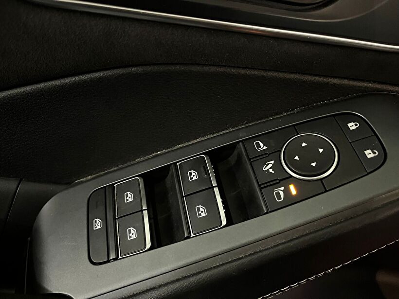 2024 Hybrid Otomatik Nissan Qashqai Yeşil Kemal Tepretoğulları Otomotiv Sanayi Ve Tic. A.Ş.