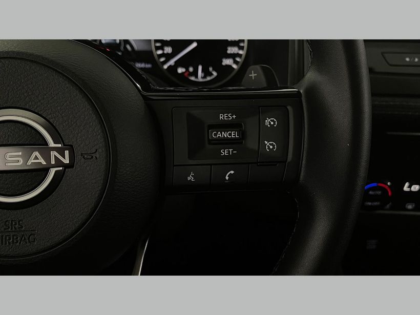 2025 Benzin Otomatik Nissan Qashqai Beyaz Kemal Tepretoğulları Otomotiv Sanayi Ve Tic. A.Ş.