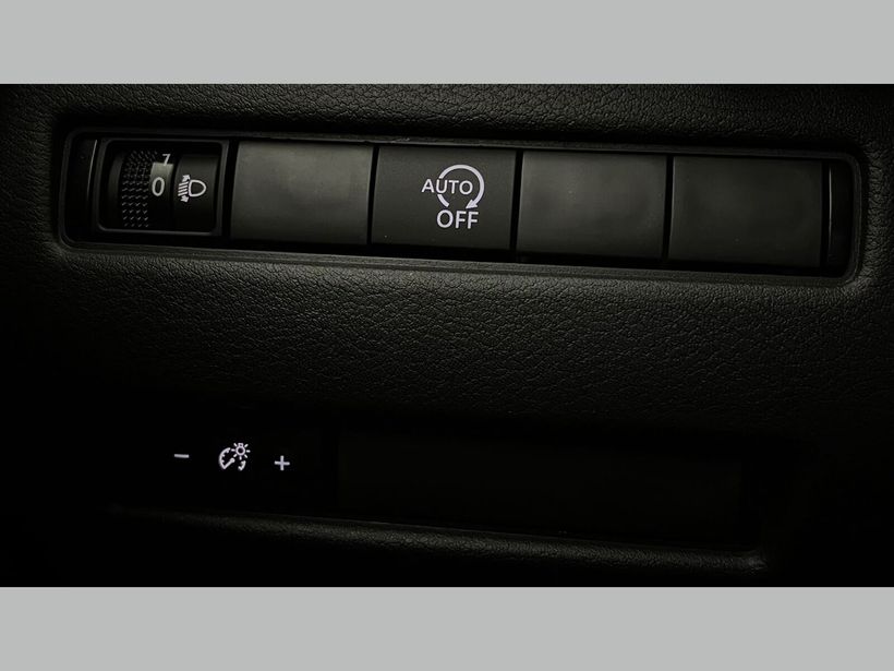 2025 Benzin Otomatik Nissan Qashqai Beyaz Kemal Tepretoğulları Otomotiv Sanayi Ve Tic. A.Ş.