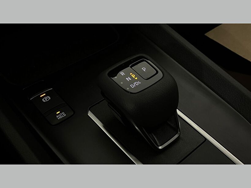 2025 Benzin Otomatik Nissan Qashqai Beyaz Kemal Tepretoğulları Otomotiv Sanayi Ve Tic. A.Ş.