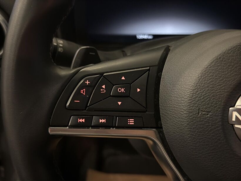 2025 Benzin Otomatik Nissan Juke Gri Kemal Tepretoğulları Otomotiv Sanayi Ve Tic. A.Ş.