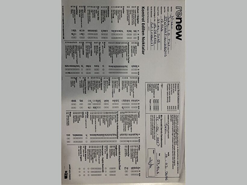 2025 Benzin Otomatik Nissan Juke Gri Kemal Tepretoğulları Otomotiv Sanayi Ve Tic. A.Ş.