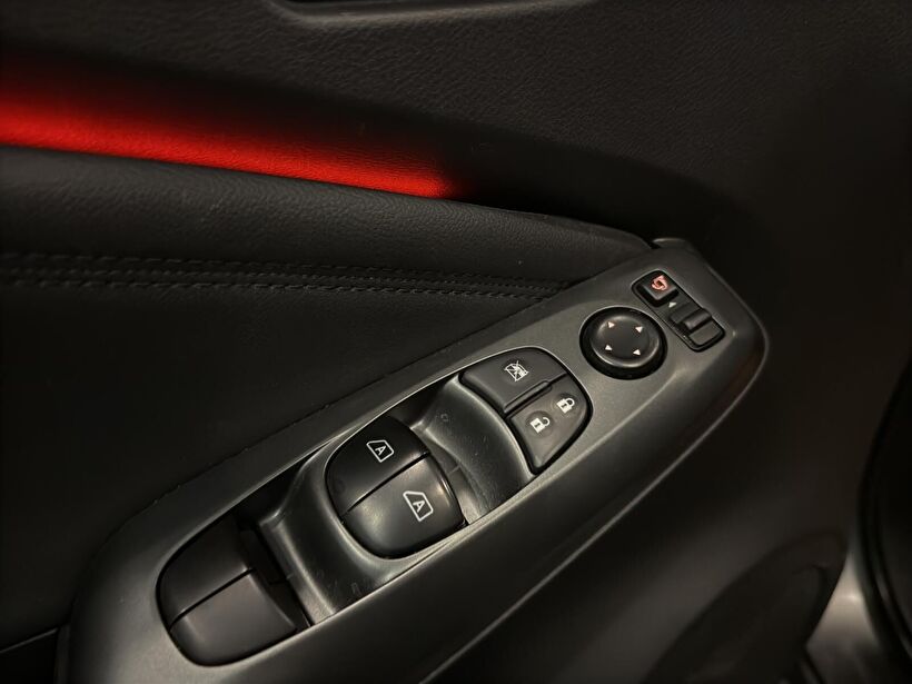 2025 Benzin Otomatik Nissan Juke Gri Kemal Tepretoğulları Otomotiv Sanayi Ve Tic. A.Ş.