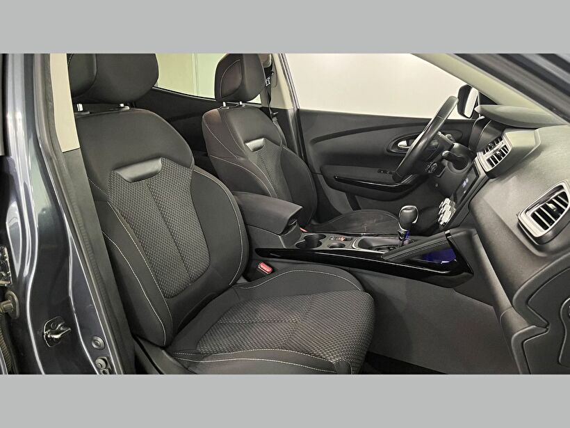 2020 Benzin Otomatik Renault Kadjar Gri Kemal Tepretoğulları Otomotiv Sanayi Ve Tic. A.Ş.