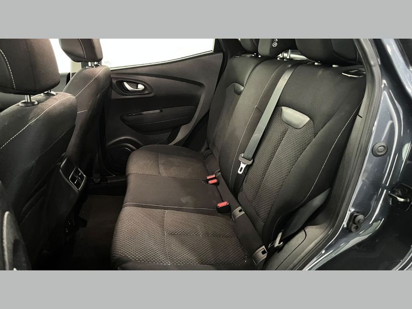 2020 Benzin Otomatik Renault Kadjar Gri Kemal Tepretoğulları Otomotiv Sanayi Ve Tic. A.Ş.