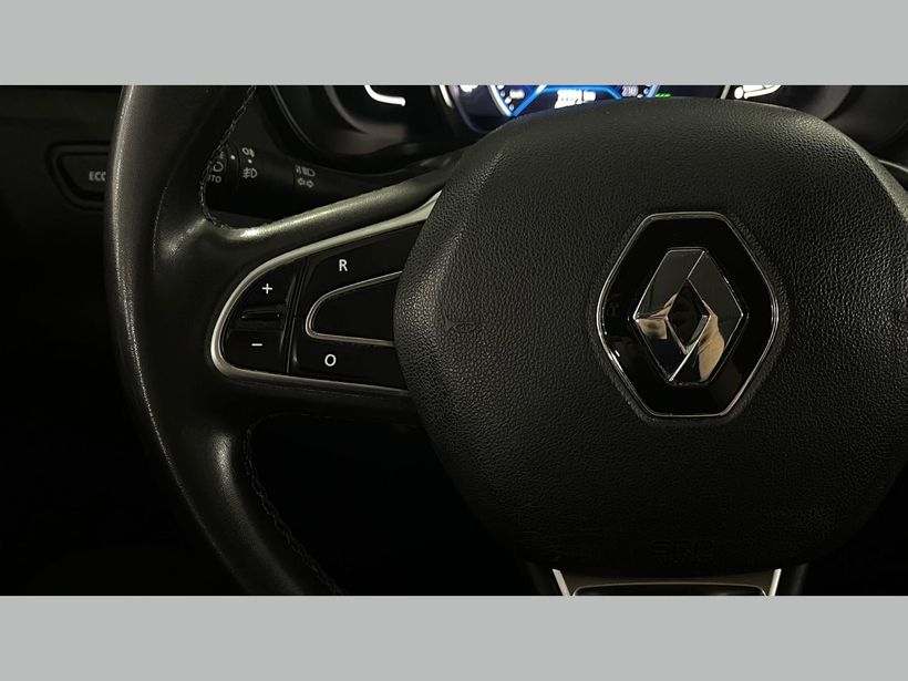 2020 Benzin Otomatik Renault Kadjar Gri Kemal Tepretoğulları Otomotiv Sanayi Ve Tic. A.Ş.